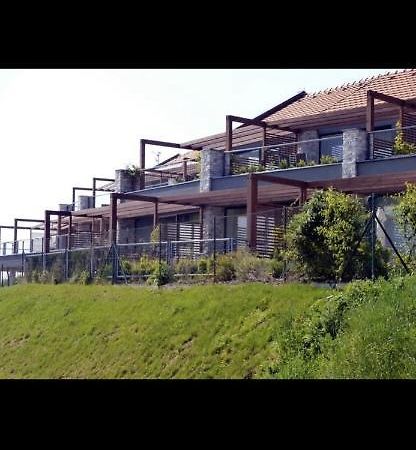 Apartmán Palava Eu 11 Pavlov Exteriér fotografie