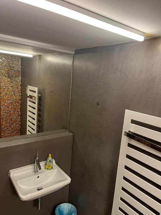 Apartmán Palava Eu 11 Pavlov Exteriér fotografie