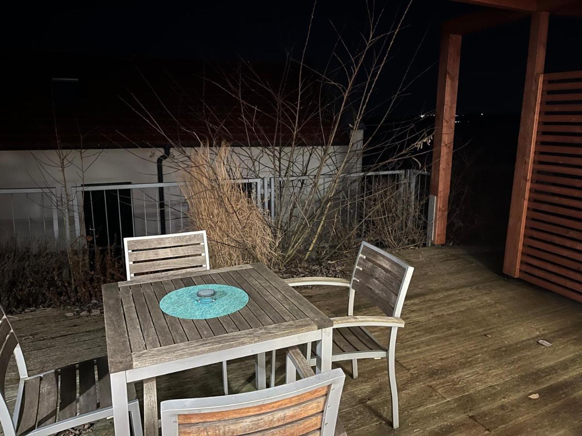 Apartmán Palava Eu 11 Pavlov Exteriér fotografie