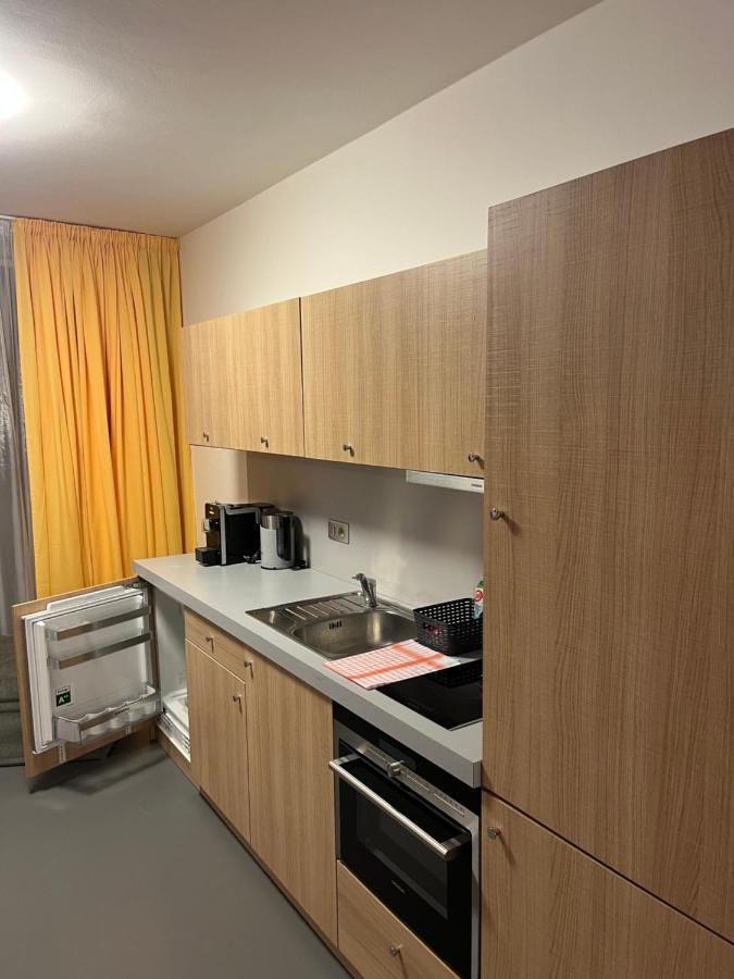 Apartmán Palava Eu 11 Pavlov Exteriér fotografie