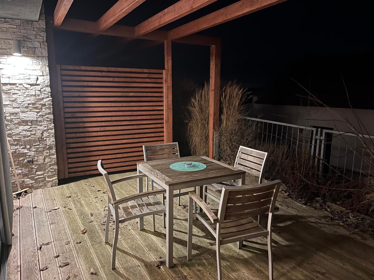 Apartmán Palava Eu 11 Pavlov Exteriér fotografie