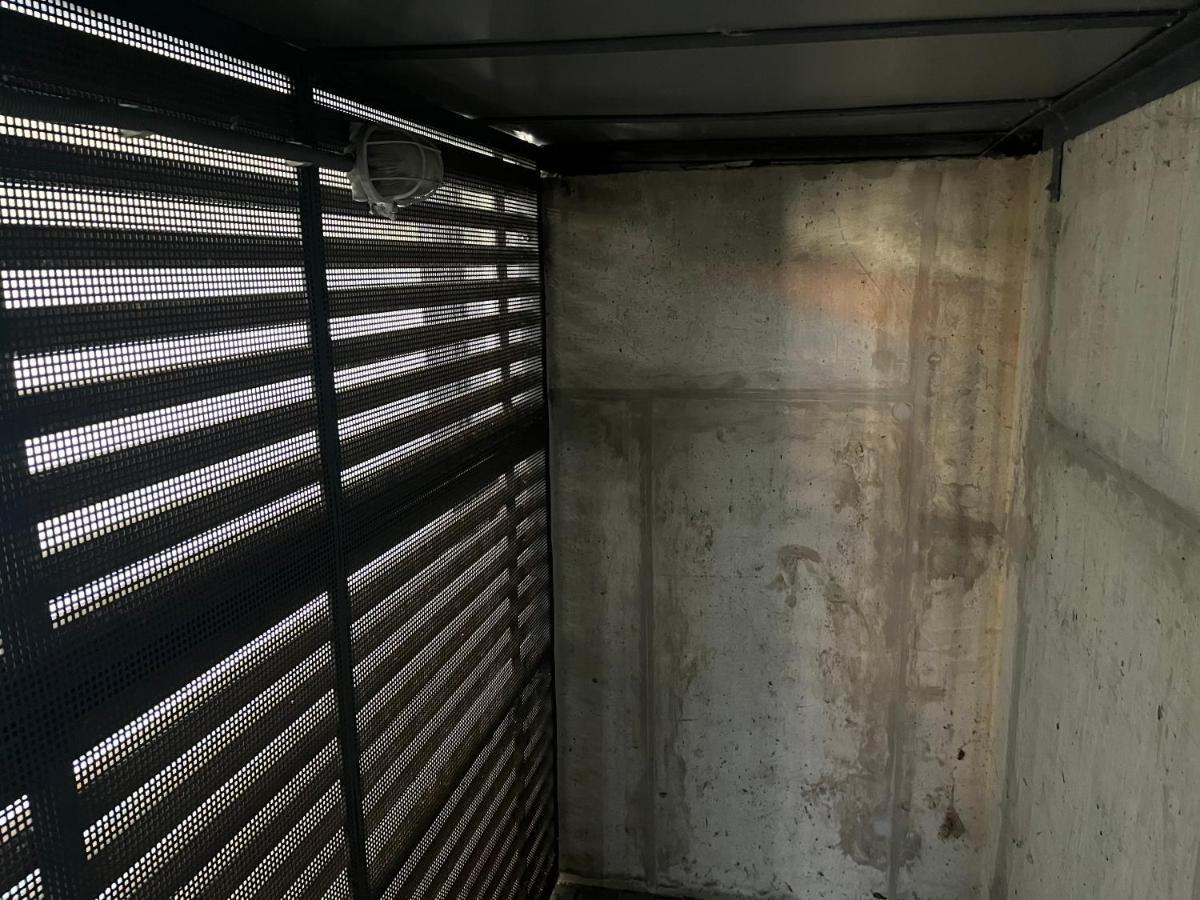 Apartmán Palava Eu 11 Pavlov Exteriér fotografie